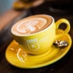 Newyddion Gwych i King Street Coffee