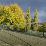 Bowling greens, tennis courts, skate parks and angling reopen from today