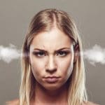 Wrexham frustrated person