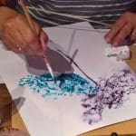 tWIG ar Dost – y celfyddydau’n boblogaidd yn Wrecsam