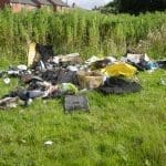 Keep Wrexham Litter Free