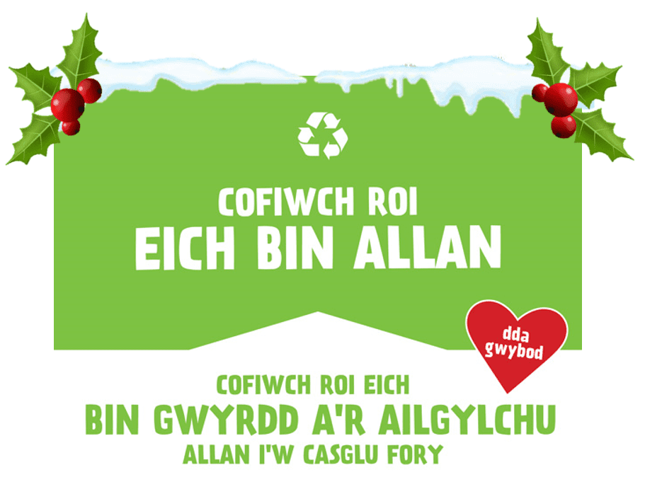 Ydych chi’n aelod o’r clwb sy’n tyfu cyflymaf yn Wrecsam?