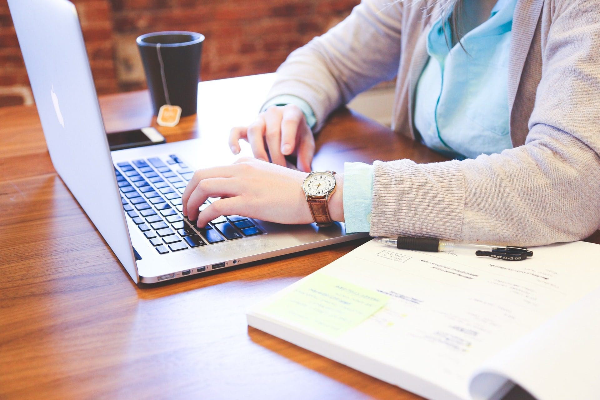 Are you thinking of becoming self-employed? You don’t want to miss this…