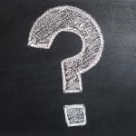 Question mark