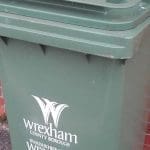 green bin