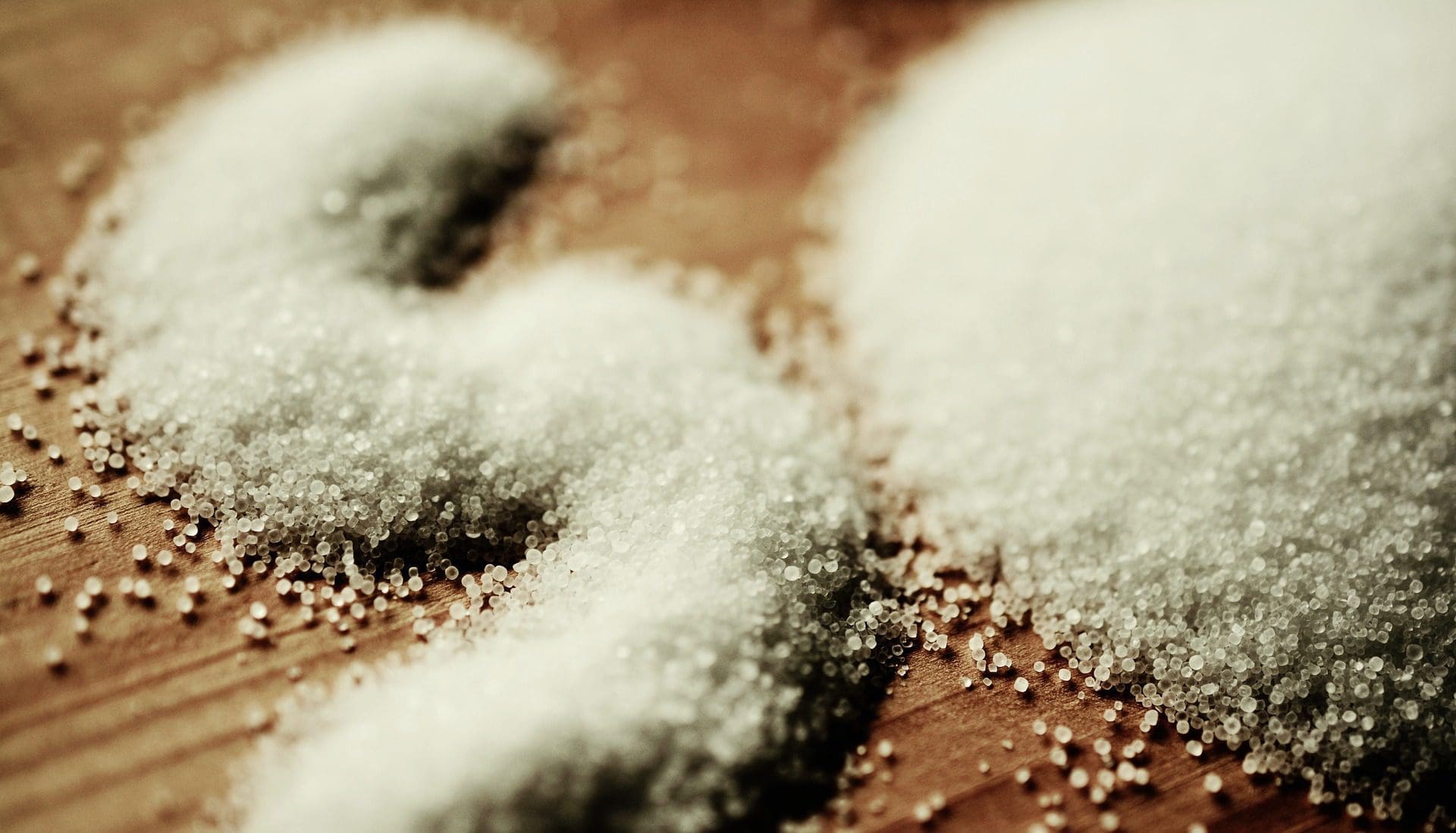 Are you eating too much salt?