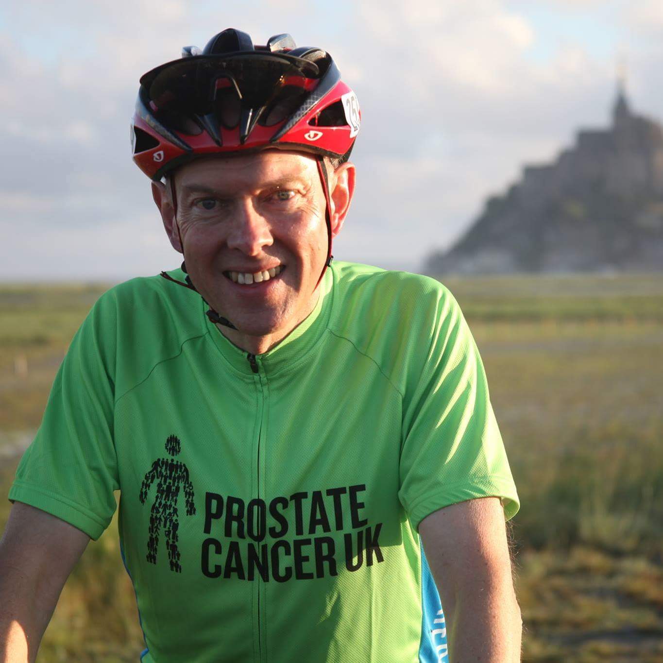 Trevor to take on Tour de France leg in charity fundraiser