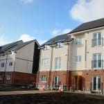 Veterans homes scheme has just a few places left