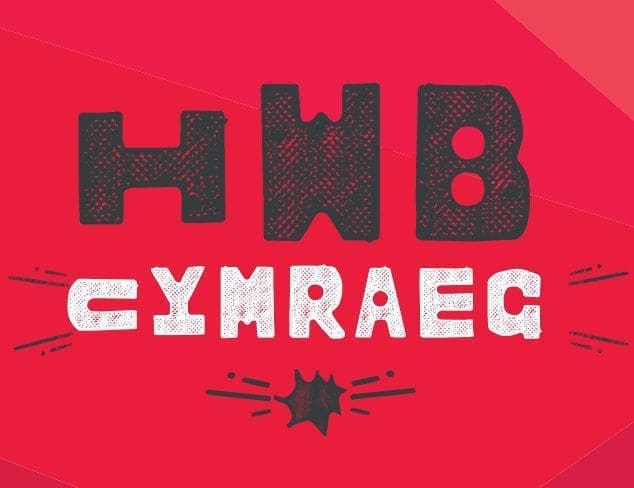 Welsh Language