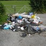 Fly Tipping