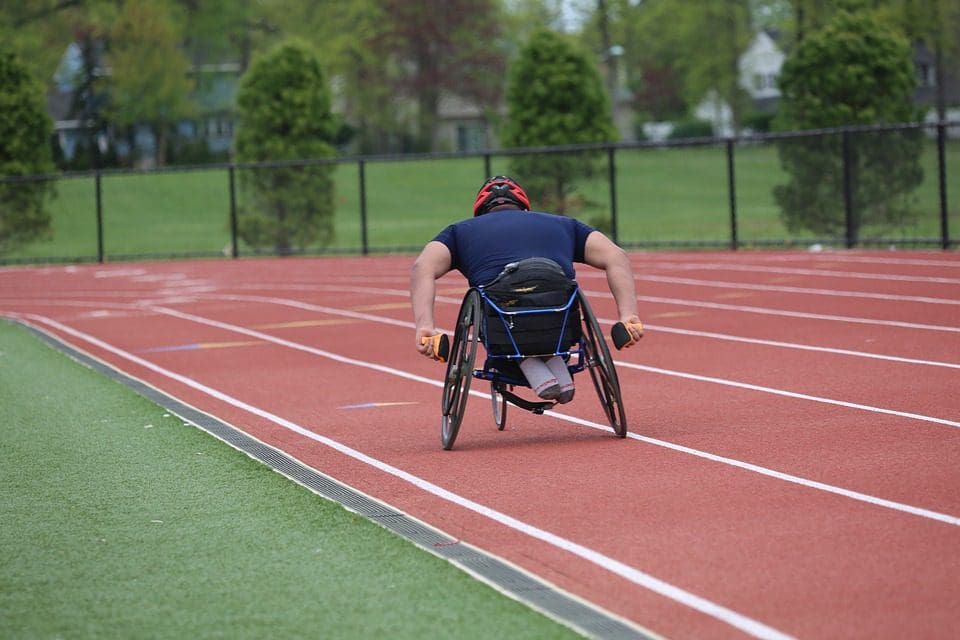 Disability sports event coming to North Wales