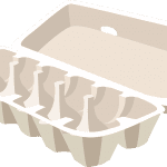 Cardboard Egg Box Recycling