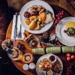 Treat yourself to a taste of Christmas at Tŷ Pawb
