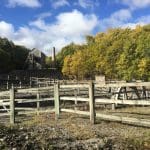 Minera Lead Mines Country Park