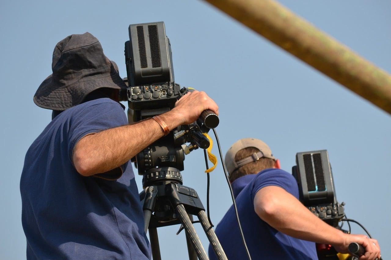 Call for Welsh filmmakers to submit to brand new national Film Festival