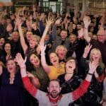 Llogi Tŷ Pawb ar gyfer eich ddigwyddiad!