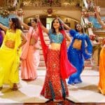 Fancy trying Bollywood dancing?