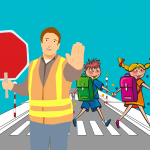 School Crossing Patrol job vacancy