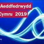 Ydych chi’n rhedeg busnes bach yn Wrecsam?