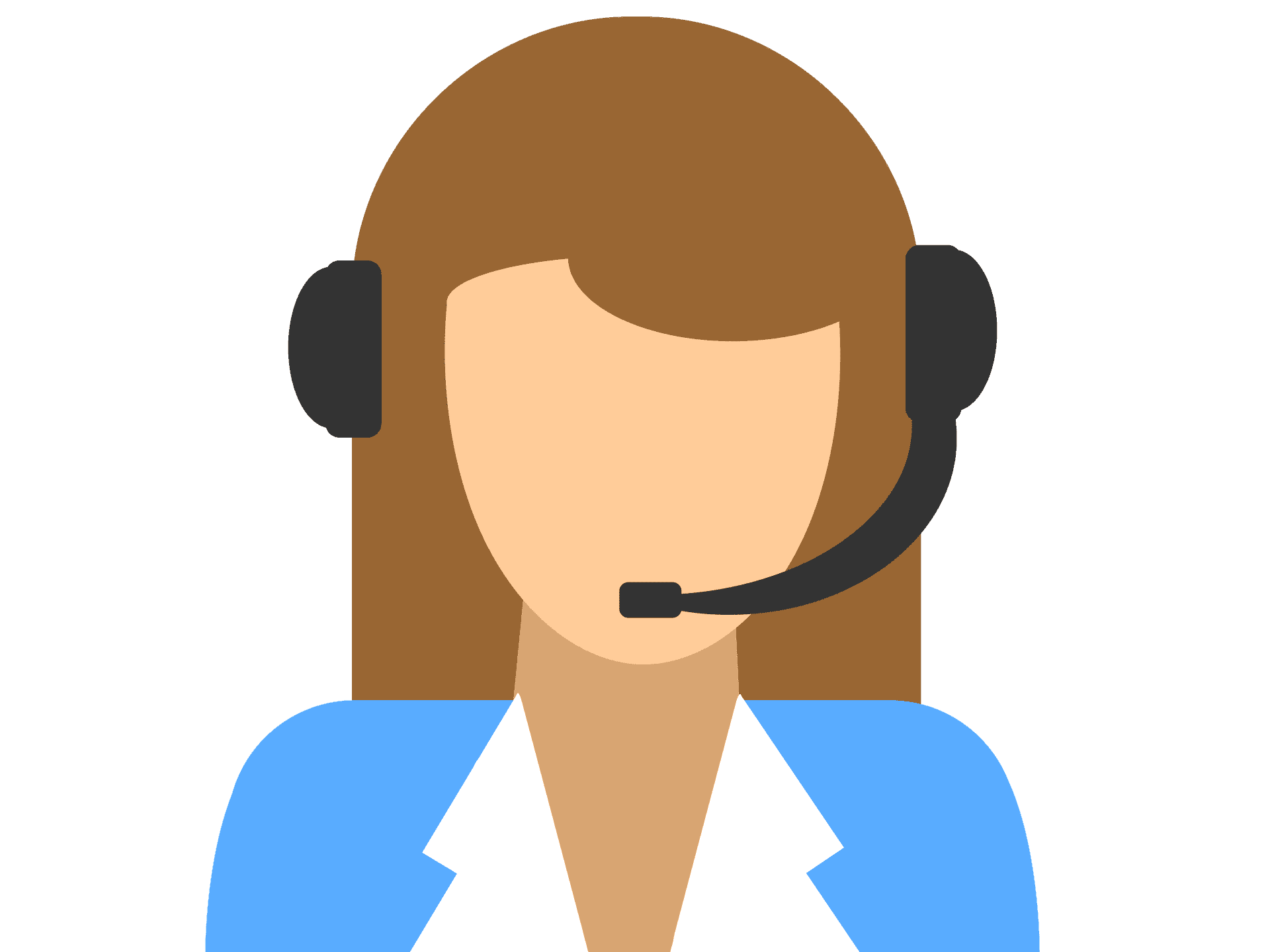 Job Vacancy Helpdesk Customer Service