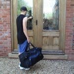 Nottingham Knockers Fraud Cold Call Scam