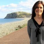 Mae Alwen Williams wedi cael ei phenodi fel Cyfarwyddwr Rhaglen Bargen Dwf Gogledd Cymru