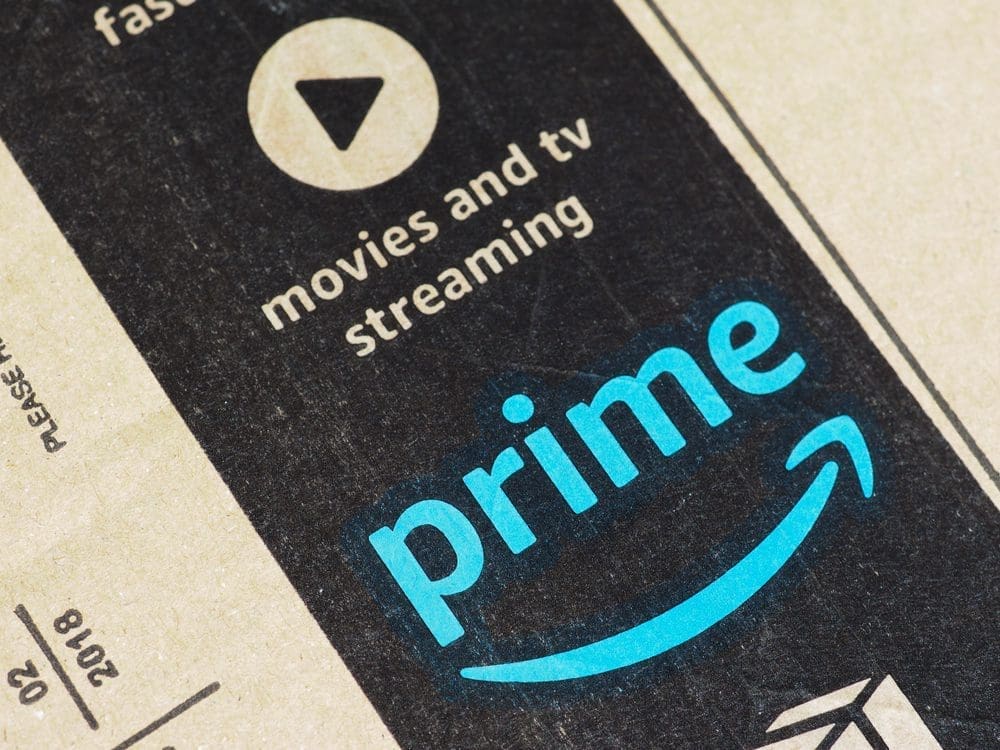 Scam Amazon Prime Fraud