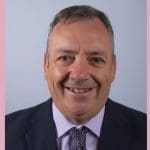 Ian Roberts, Wrexham Council