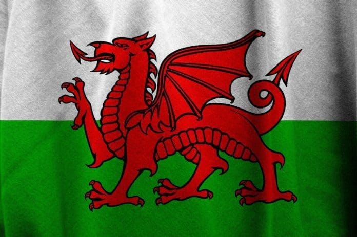 wales