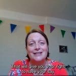 Coronavirus and Me – Nation-wide survey for children and young people in Wales