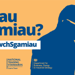 Mae’n Bythefnos Ymwybyddiaeth Sgamiau, felly pa mor #YmwybodolOSgamiau ydych chi?