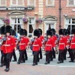 Armed Forces Day