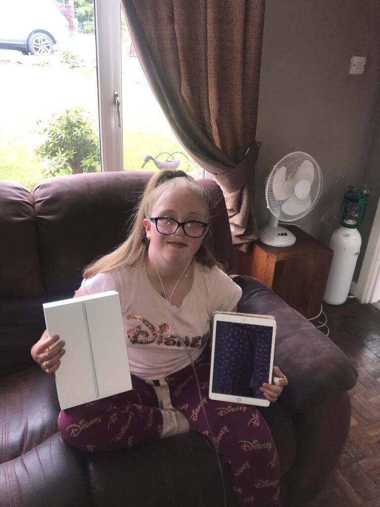 iPads