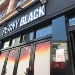 Penny Black