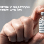 Covid-19 vaccination
