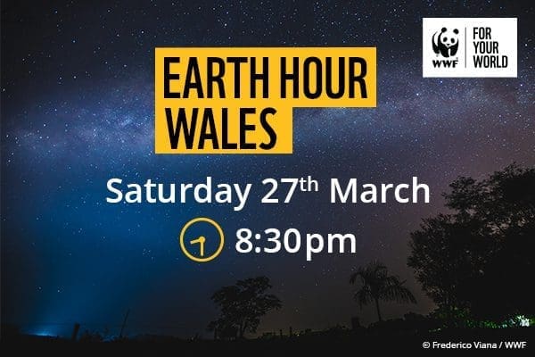 Earth Hour 2021