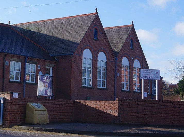 Ysgol Yr Hafod