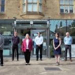 A Football Museum for Wales - Design Team Announced