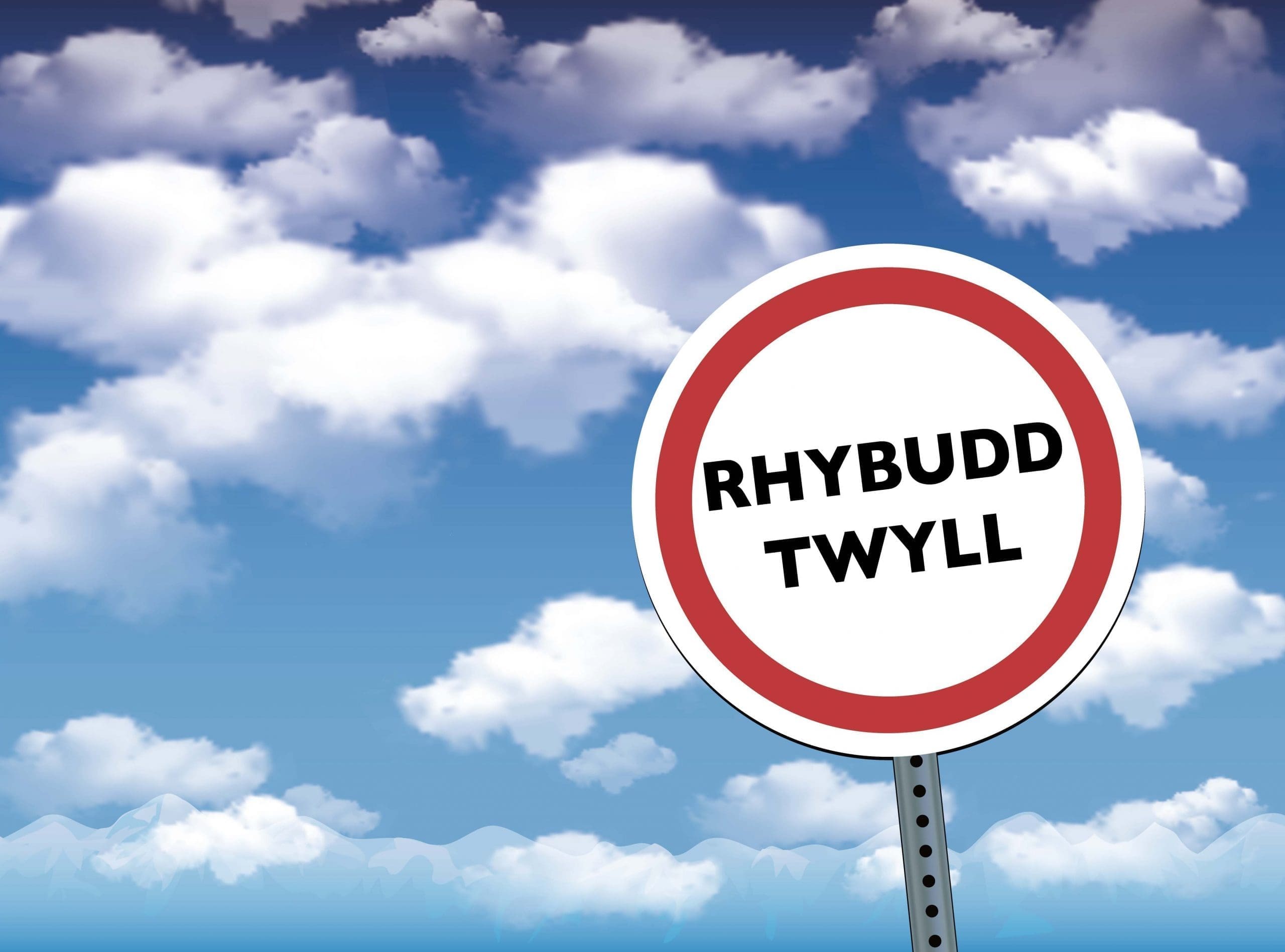 Rhybudd Sgam! Twyll Ffioedd Benthyca