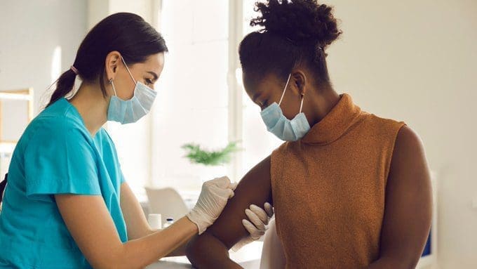 Vaccine Booster