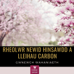 Newid Hinsawdd