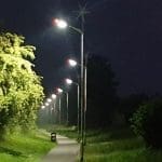 solar light