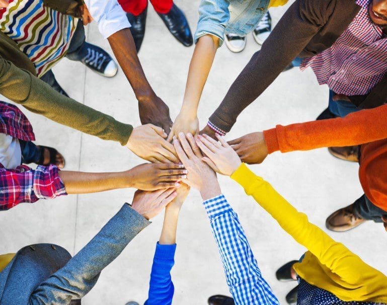 share your experience of helping others during the pandemic