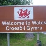 Travelling across the border between Wales and England? Make sure you understand the difference in Covid restrictions...