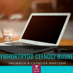 Ymunwch â ni fel Cymhorthydd Cefnogi Busnes