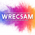 #Wrecsam2025