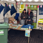 Recycling team says thanks for Victorian Christmas Market success