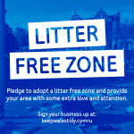 Litter Free