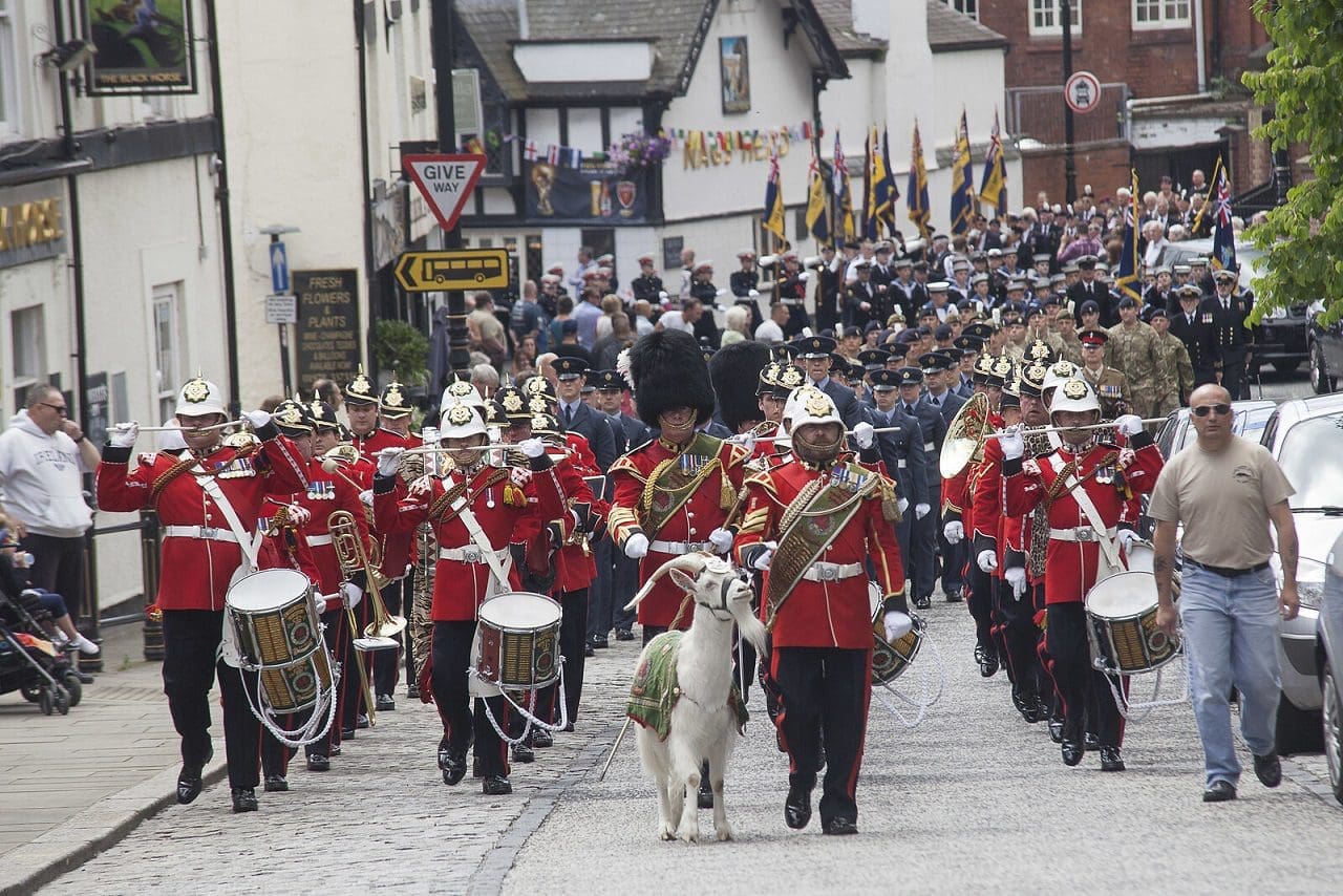 Armed Forces Day