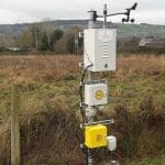 Air Quality Monitoring